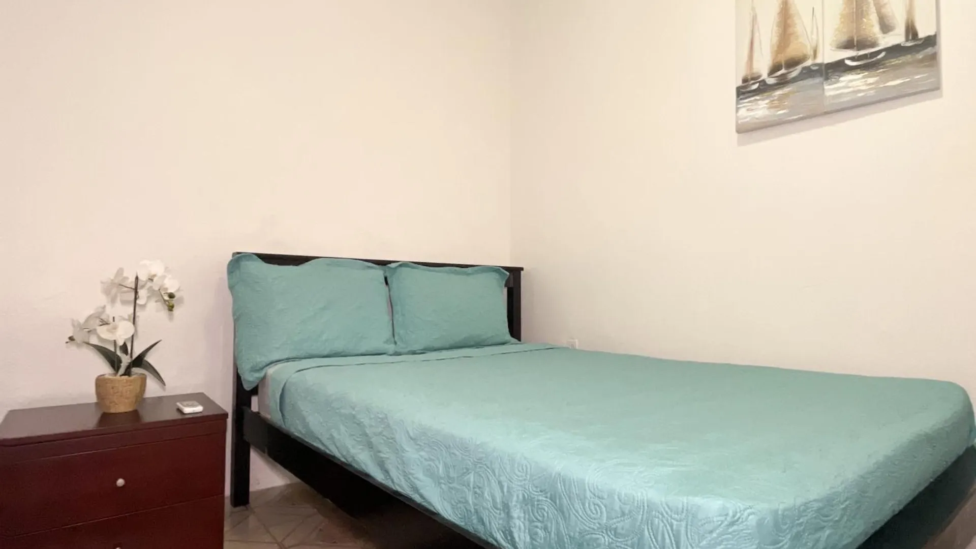 Ferienwohnung Pacis Templum 2 San Juan Apartment