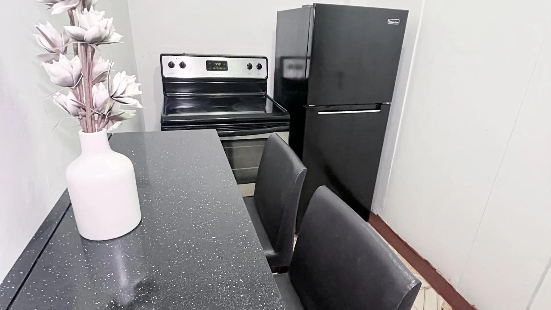 Apartment Ferienwohnung Pacis Templum 2 San Juan