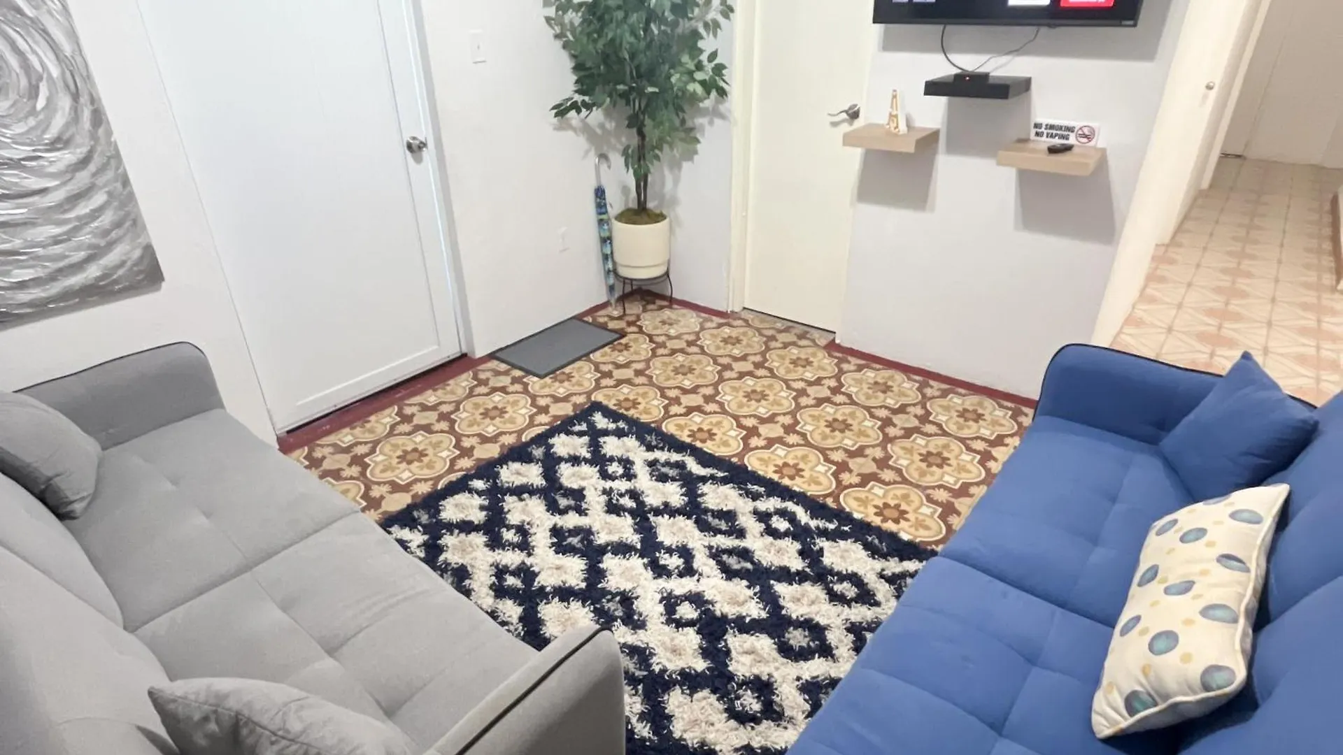Ferienwohnung Pacis Templum 2 San Juan