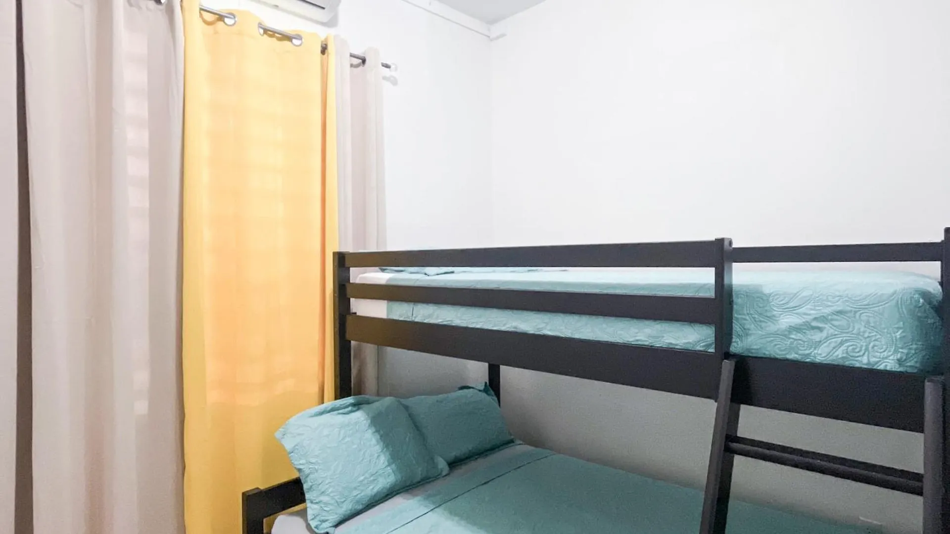 Ferienwohnung Pacis Templum 2 San Juan Apartment