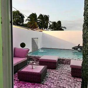 Portobelo Apartment